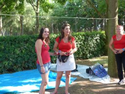 XVIII Concentracion - 2011